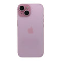 95新 Apple iPhone 15 256G 粉紅色 中國大陸版