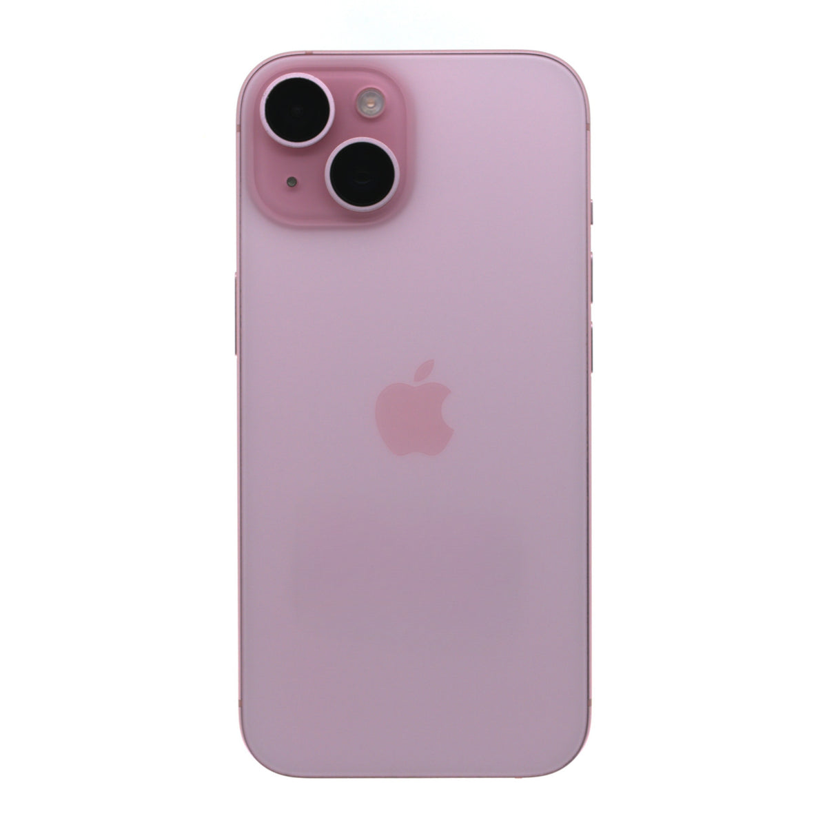 95新 Apple iPhone 15 256G 粉紅色 中國大陸版