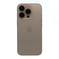 95新 Apple iPhone 16 Pro 256G 沙漠色鈦金屬 中國大陸版