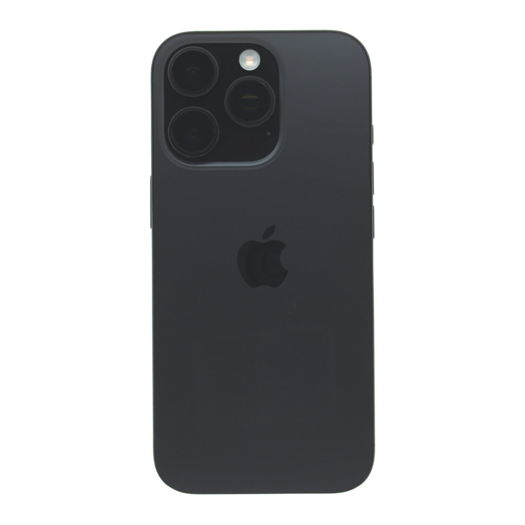 95新 Apple iPhone 16 Pro 256G 黑色鈦金屬 中國大陸版