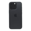 95新 Apple iPhone 16 Pro 256G 黑色鈦金屬 中國大陸版