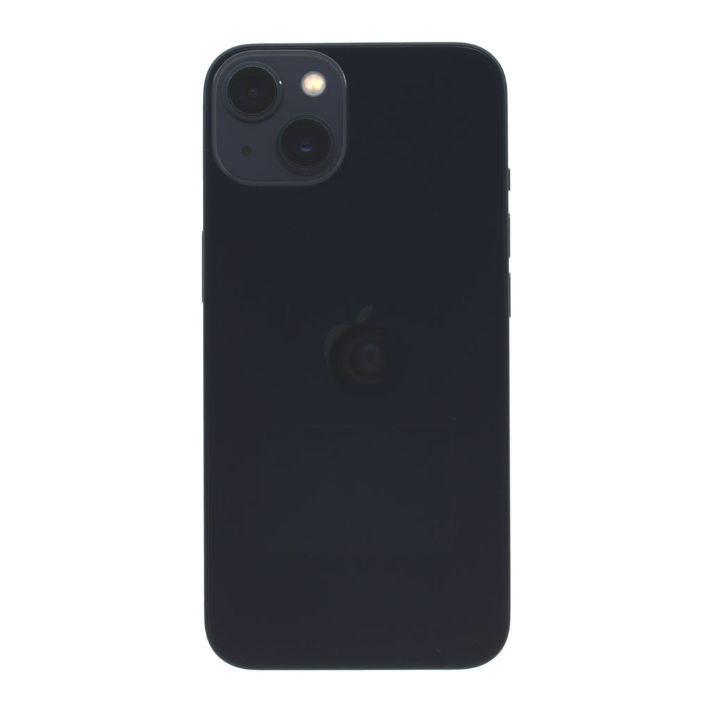 95新 Apple iPhone 13 128G 午夜色 中國大陸版