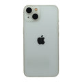 95新 Apple iPhone 13 256G 星光色 中國大陸版