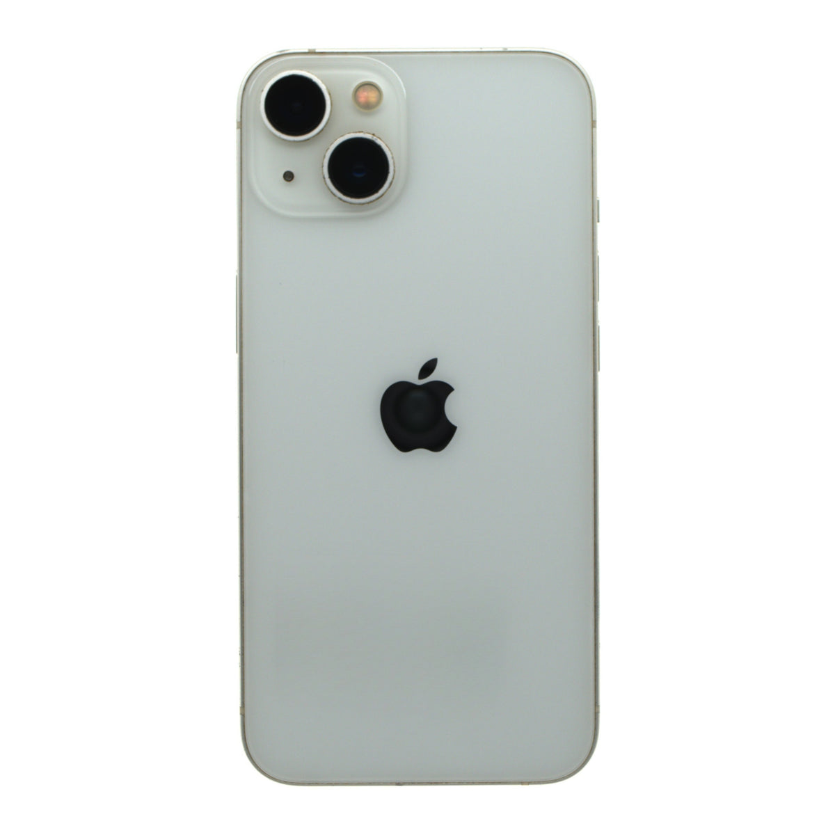 95新 Apple iPhone 13 256G 星光色 中國大陸版