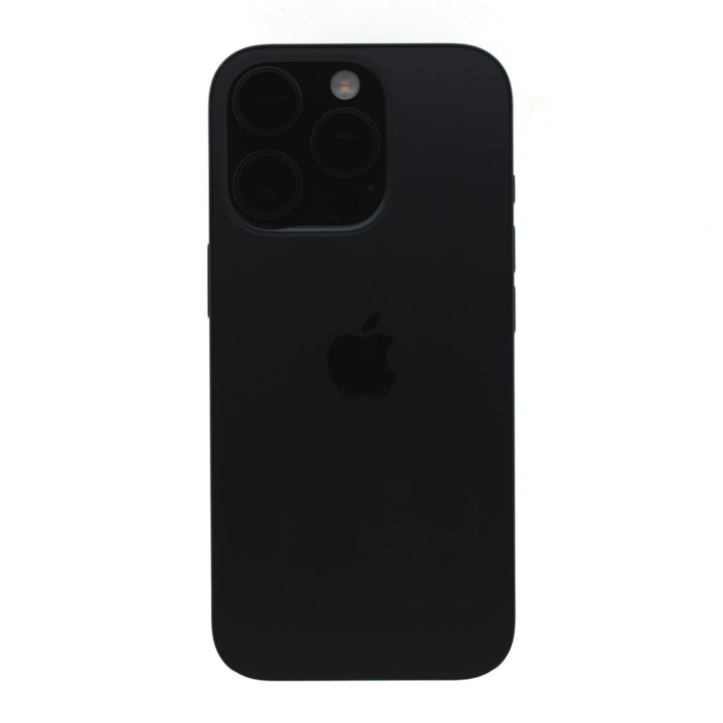 95新 Apple iPhone 16 Pro 128G 黑色鈦金屬 中國大陸版