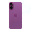 95新 Apple iPhone 16 256G 粉紅色 中國大陸版