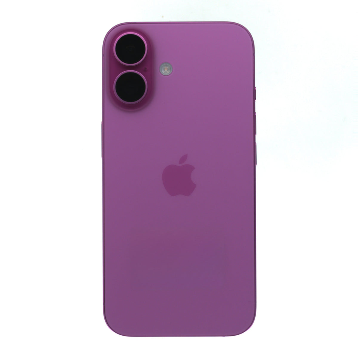 95新 Apple iPhone 16 256G 粉紅色 中國大陸版