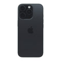 95新 Apple iPhone 16 Pro 128G 黑色鈦金屬 中國大陸版
