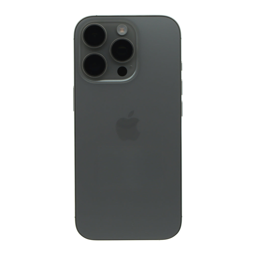 95新 Apple iPhone 16 Pro 128G 原色鈦金屬 中國大陸版