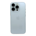 95新 Apple iPhone 16 Pro 128G 白色鈦金屬 中國大陸版