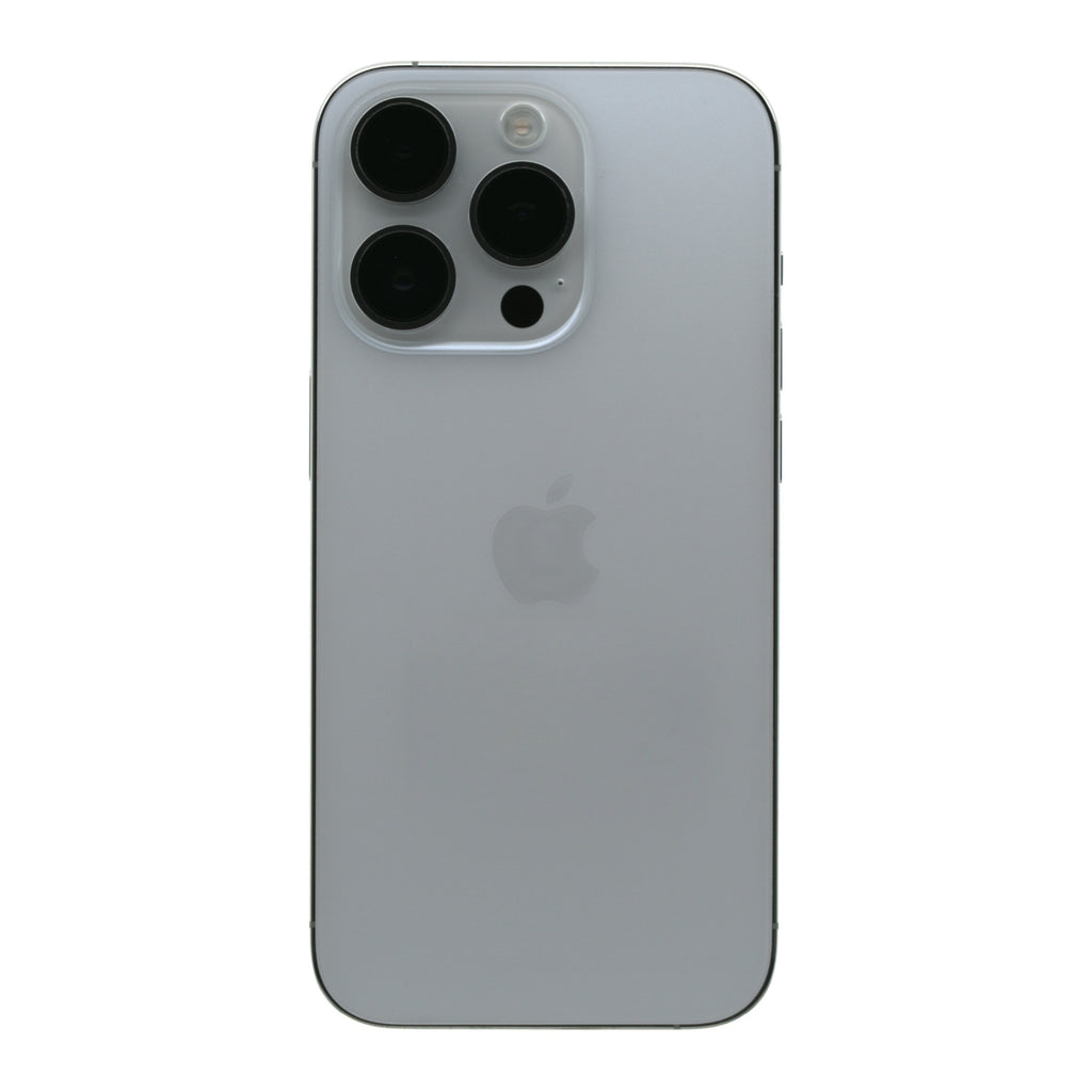95新 Apple iPhone 14 Pro 512G 銀色 中國大陸版
