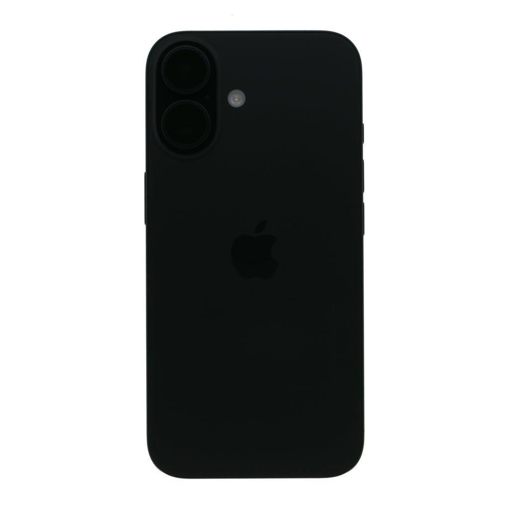 95新 Apple iPhone 16 256G 黑色 中國大陸版