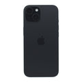 95新 Apple iPhone 15 128G 黑色 中國大陸版