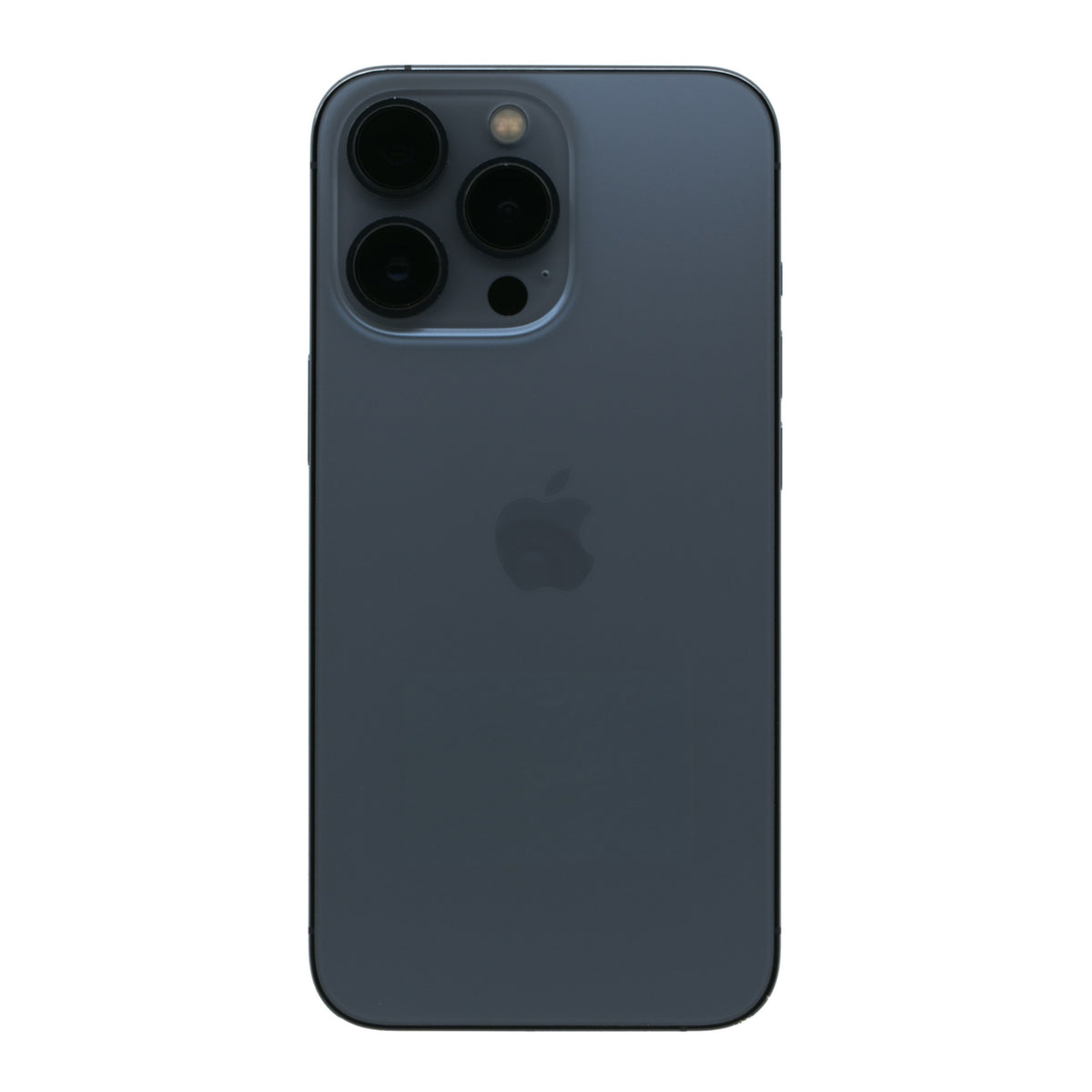 95新 Apple iPhone 13 Pro 128G 遠峰藍色 中國大陸版