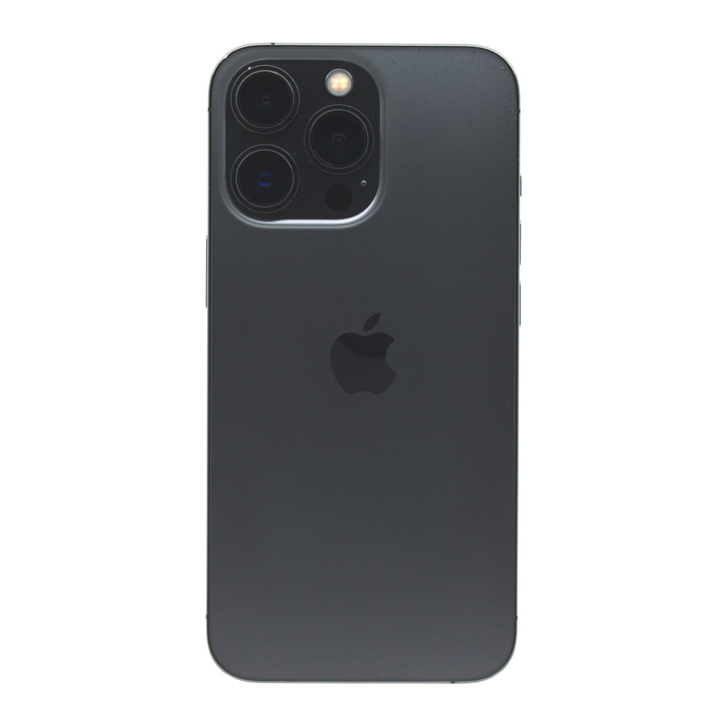 95新 Apple iPhone 13 Pro 256G 石墨色 中國大陸版