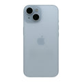 95新 Apple iPhone 15 128G 藍色 中國大陸版
