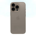 95新 Apple iPhone 16 Pro 128G 沙漠色鈦金屬 中國大陸版