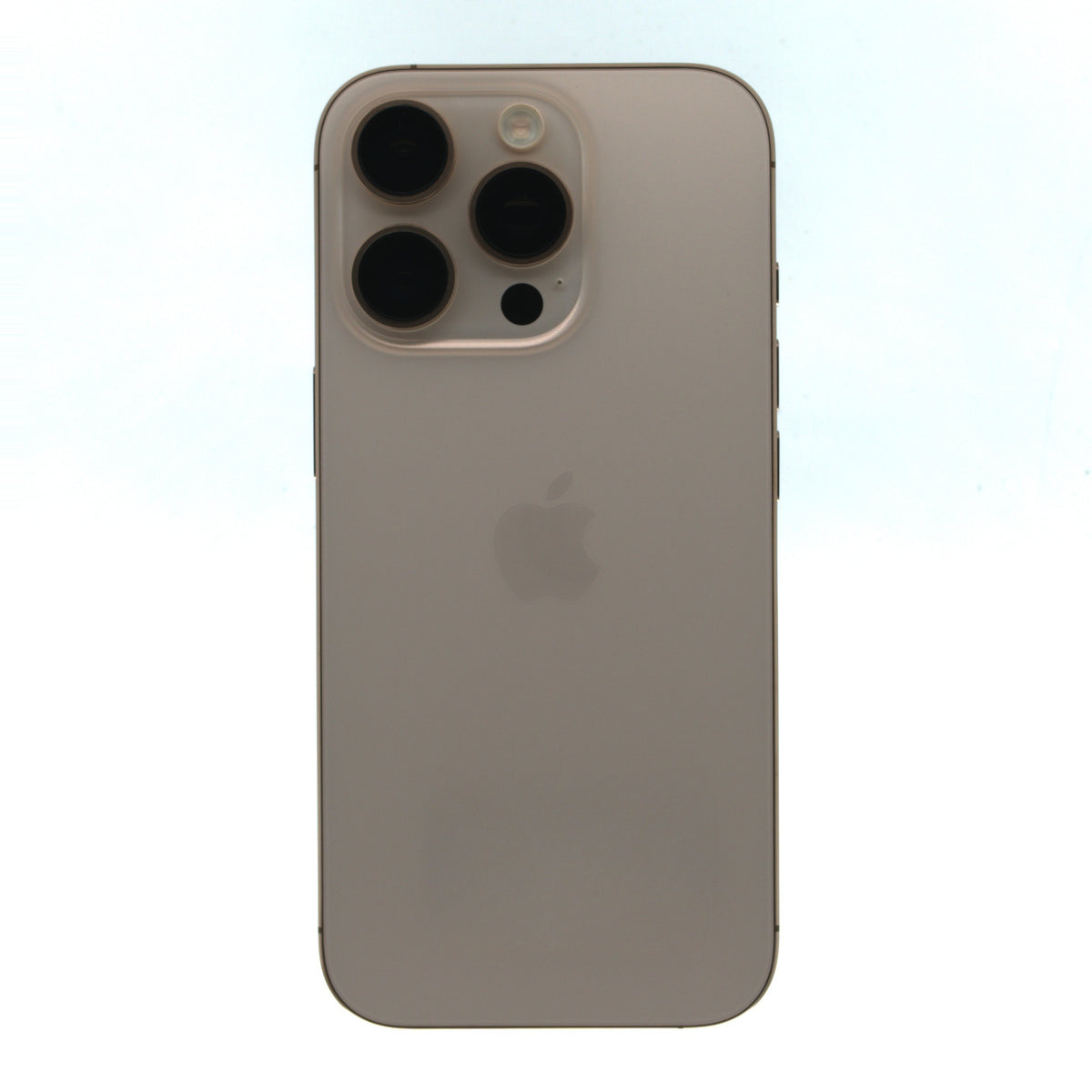 95新 Apple iPhone 16 Pro 128G 沙漠色鈦金屬 中國大陸版
