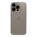 95新 Apple iPhone 16 Pro 128G 沙漠色鈦金屬 中國大陸版