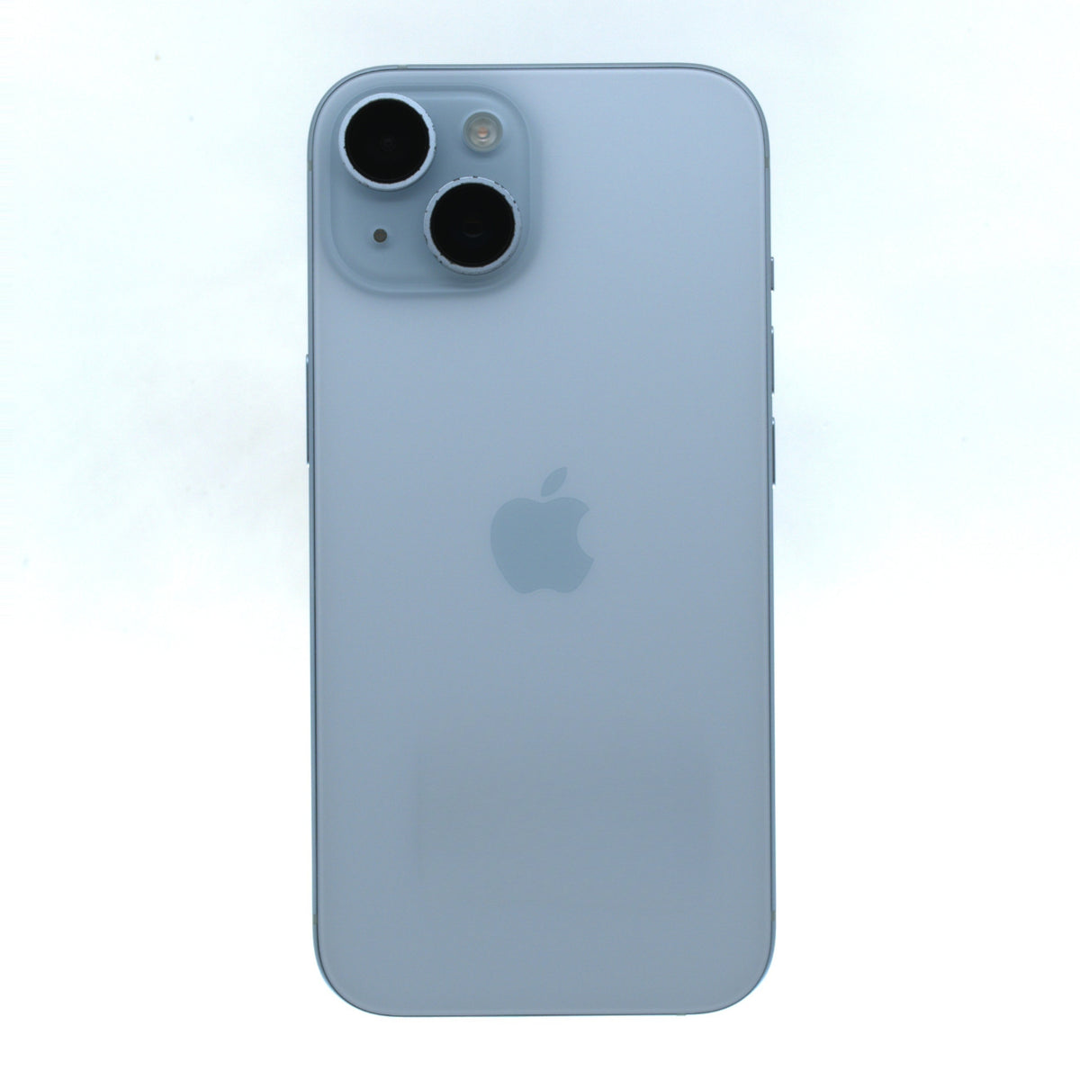 95新 Apple iPhone 15 128G 藍色 中國大陸版
