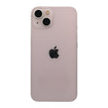 95新 Apple iPhone 13 128G 粉紅色 中國大陸版