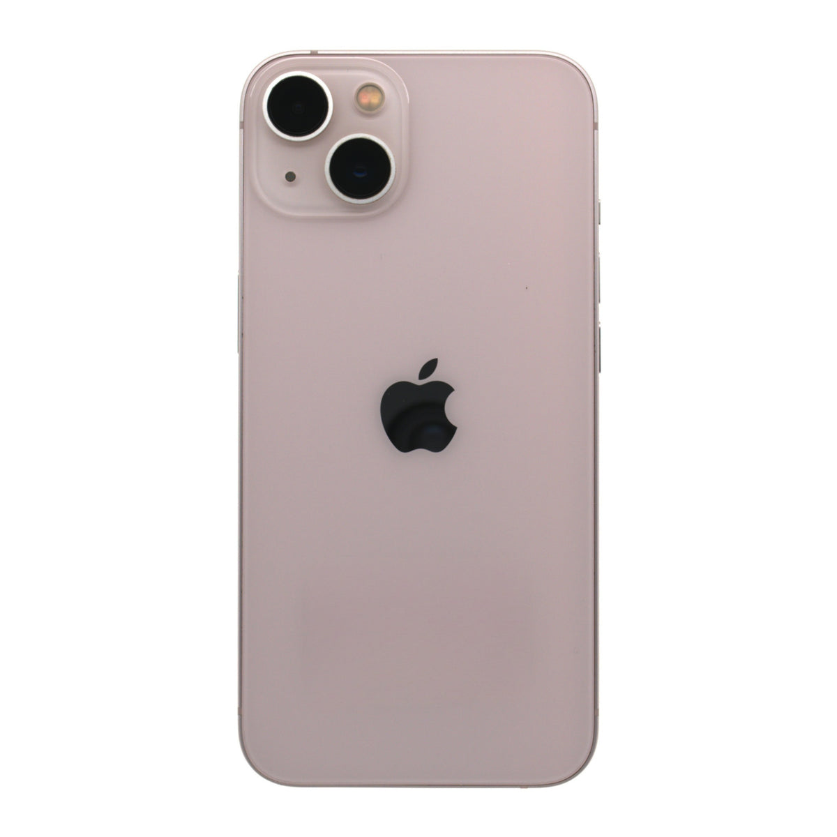 95新 Apple iPhone 13 128G 粉紅色 中國大陸版