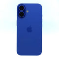 95新 Apple iPhone 16 256G 群青色 中國大陸版