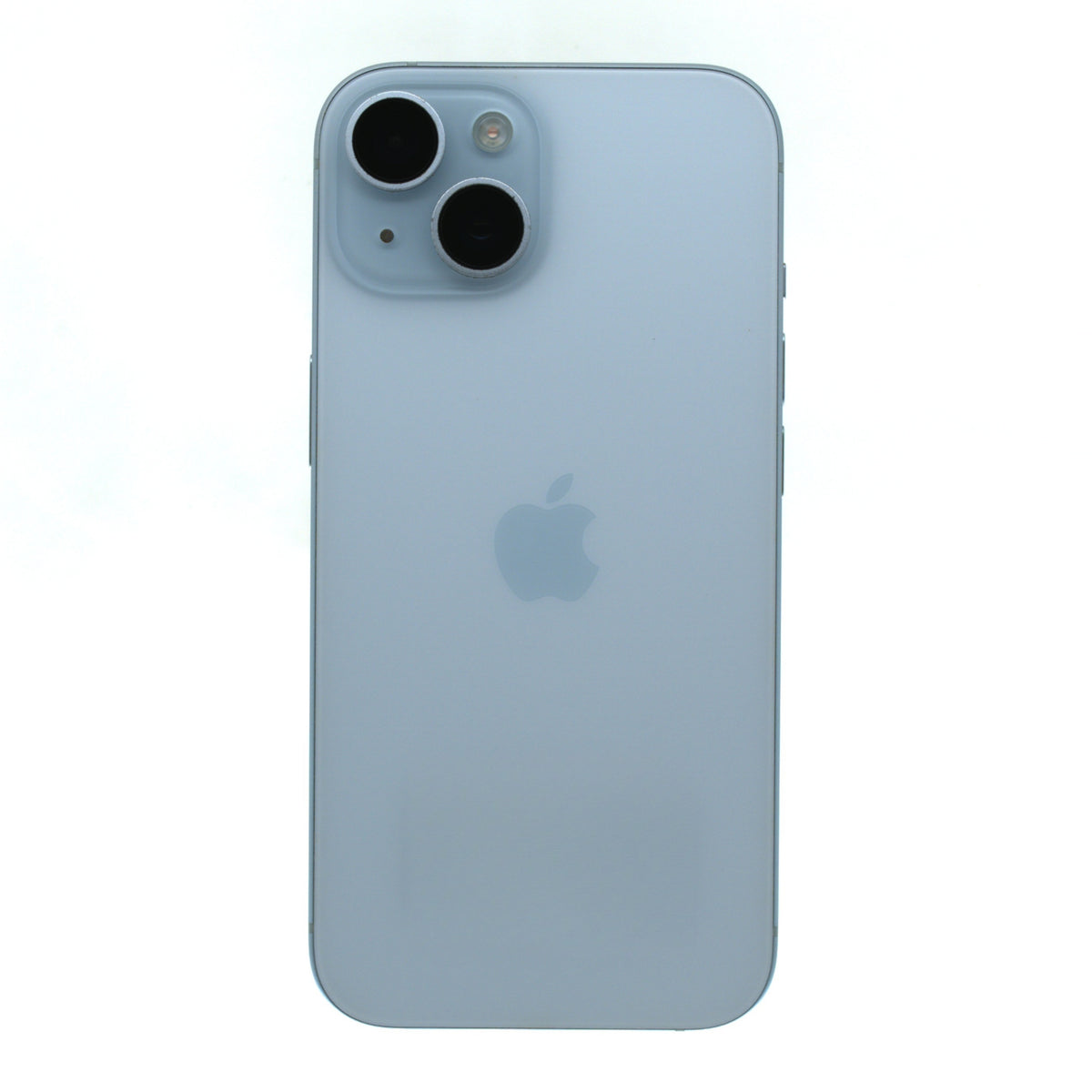 95新 Apple iPhone 15 128G 藍色 中國大陸版