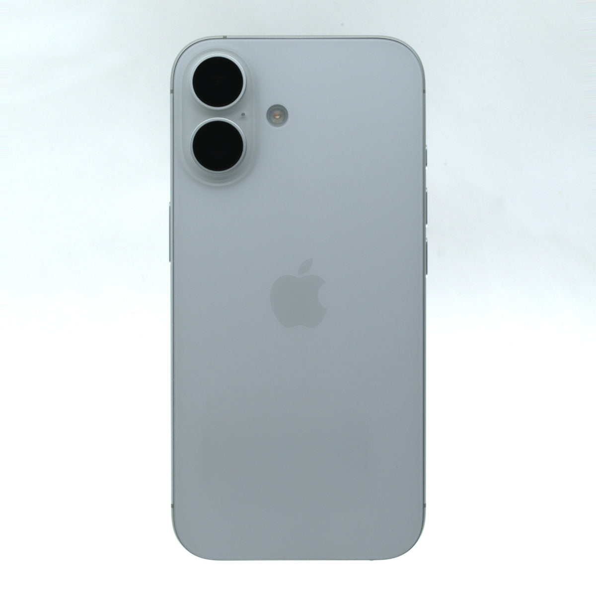 95新 Apple iPhone 16 256G 白色 中國大陸版