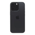 99新 Apple iPhone 16 Pro 128G 黑色鈦金屬 中國大陸版