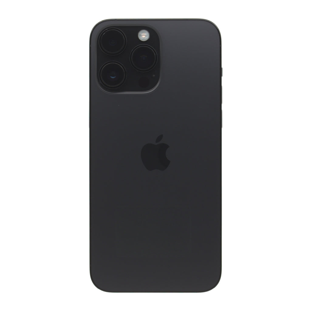 95新 Apple iPhone 14 Pro Max 256G 深空黑色 中國大陸版