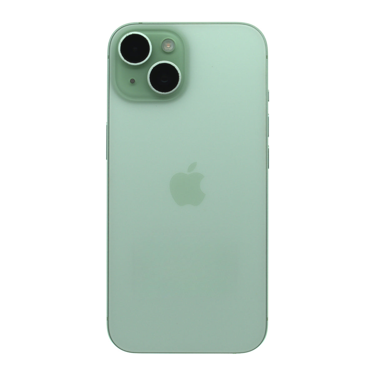 95新 Apple iPhone 15 256G 綠色 中國大陸版