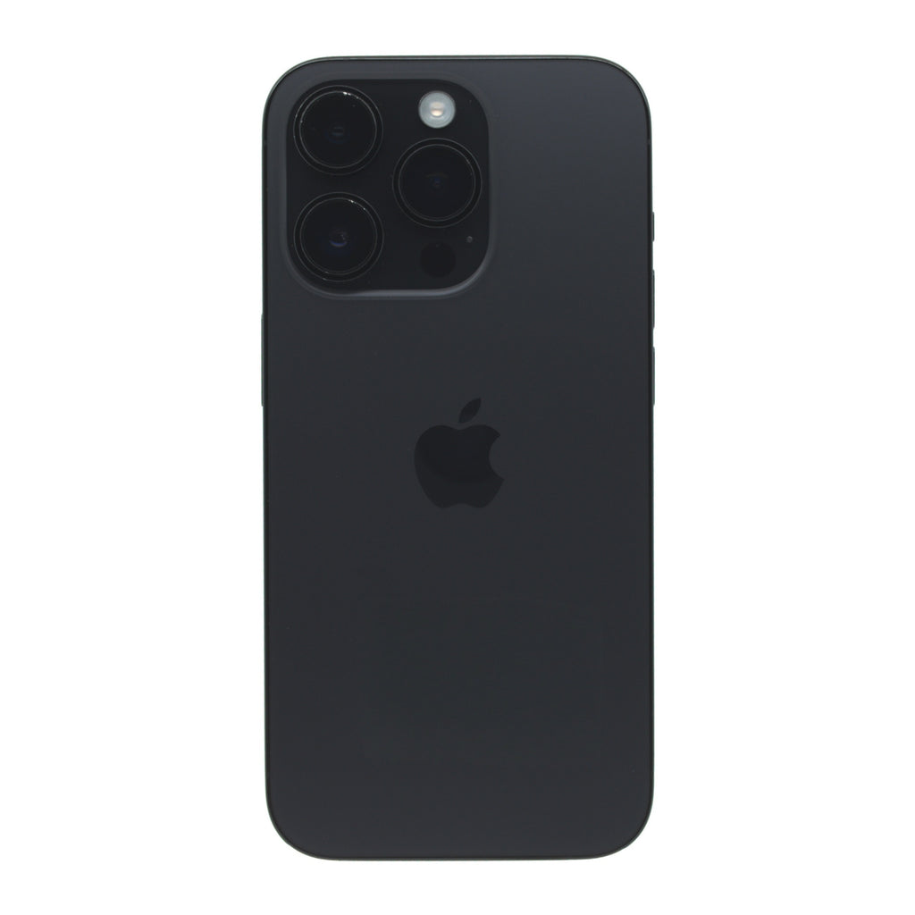 95新 Apple iPhone 14 Pro 128G 深空黑色 中國大陸版