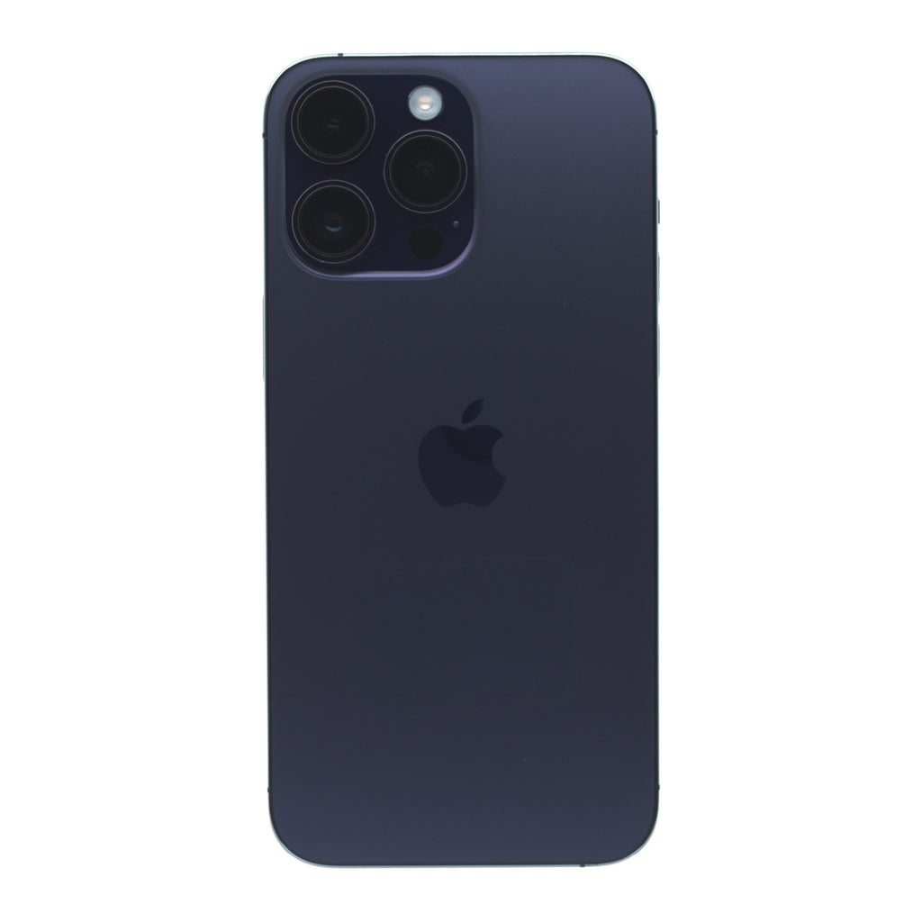 95新 Apple iPhone 14 Pro Max 512G 暗紫色 中國大陸版