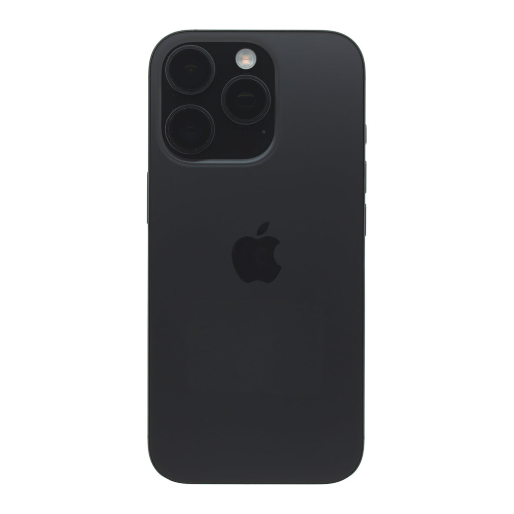 95新 Apple iPhone 16 Pro 256G 黑色鈦金屬 中國大陸版
