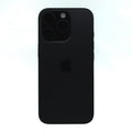 95新 Apple iPhone 16 Pro 128G 黑色鈦金屬 中國大陸官換機