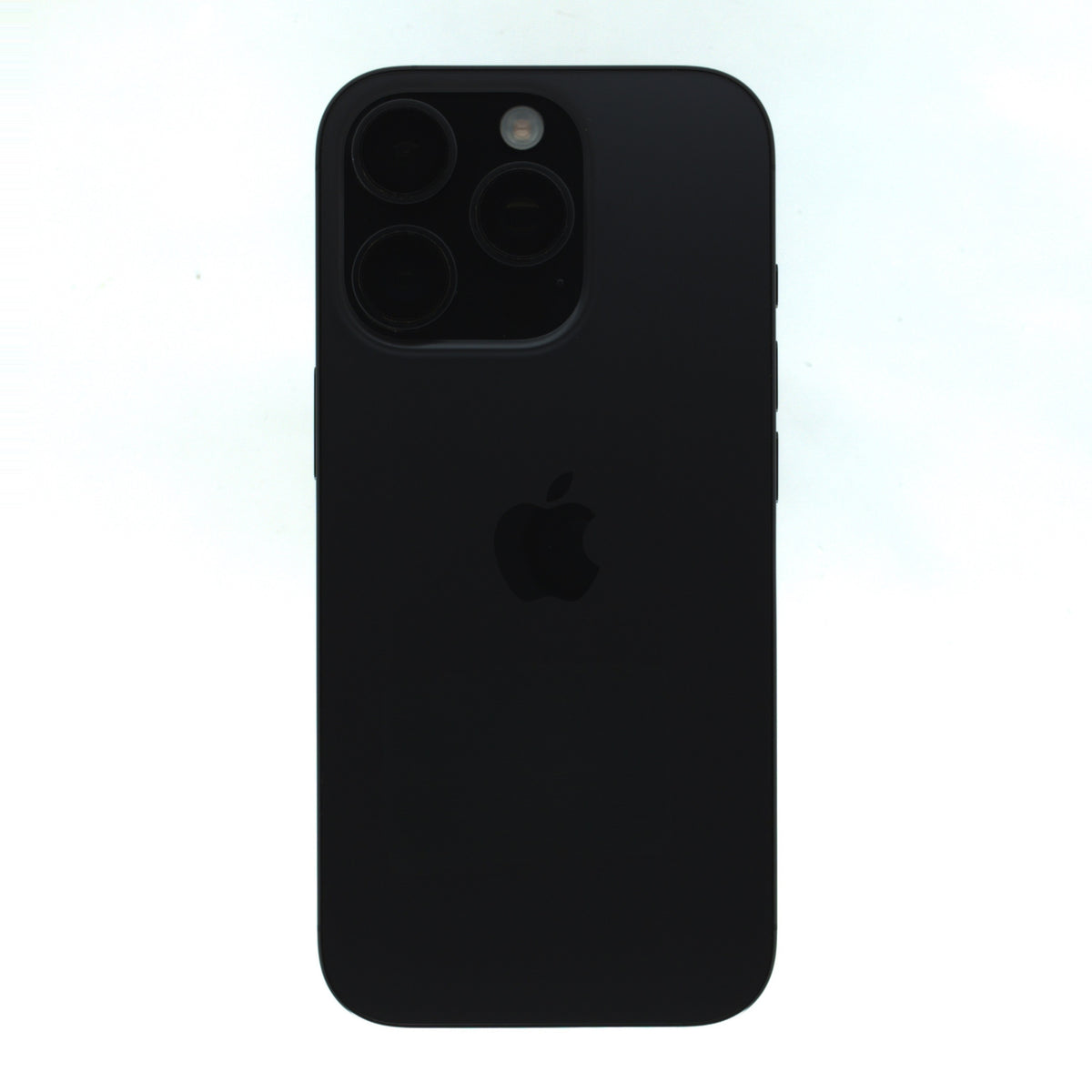 95新 Apple iPhone 16 Pro 128G 黑色鈦金屬 中國大陸官換機
