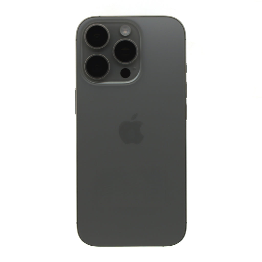 95新 Apple iPhone 16 Pro 128G 原色鈦金屬 中國大陸版