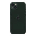95新 Apple iPhone 13 256G 綠色 中國大陸版