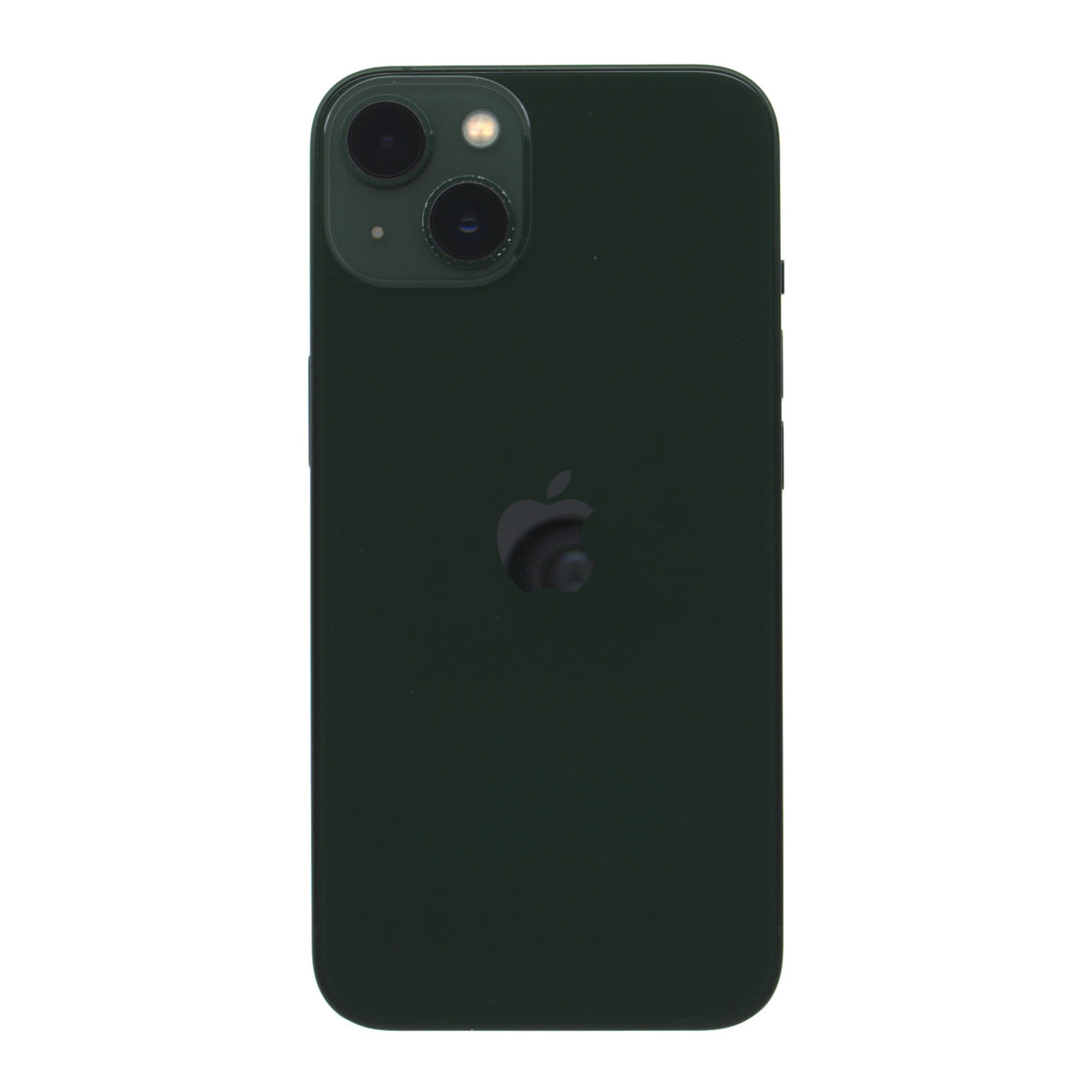 95新 Apple iPhone 13 256G 綠色 中國大陸版