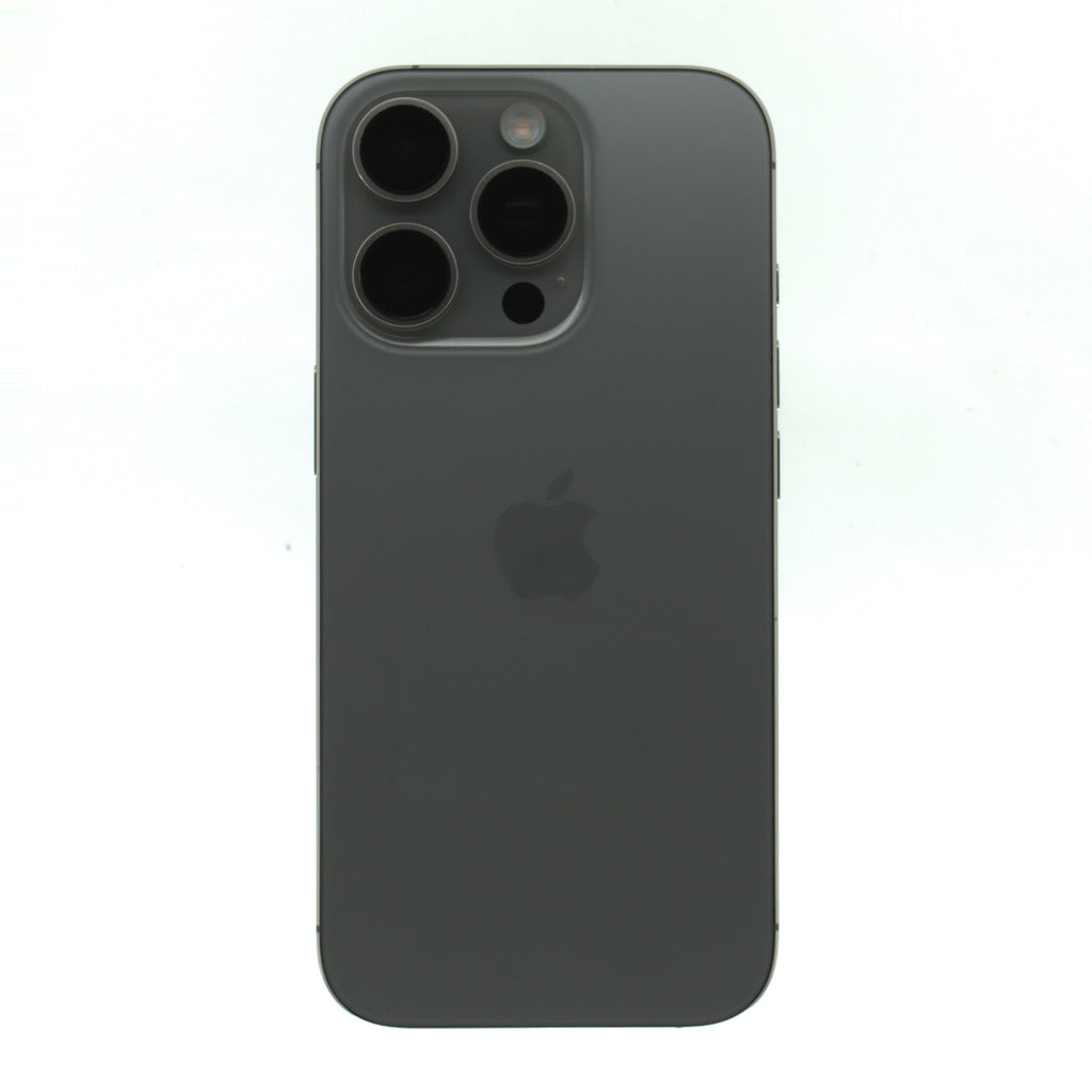 95新 Apple iPhone 16 Pro 256G 原色鈦金屬 中國大陸版