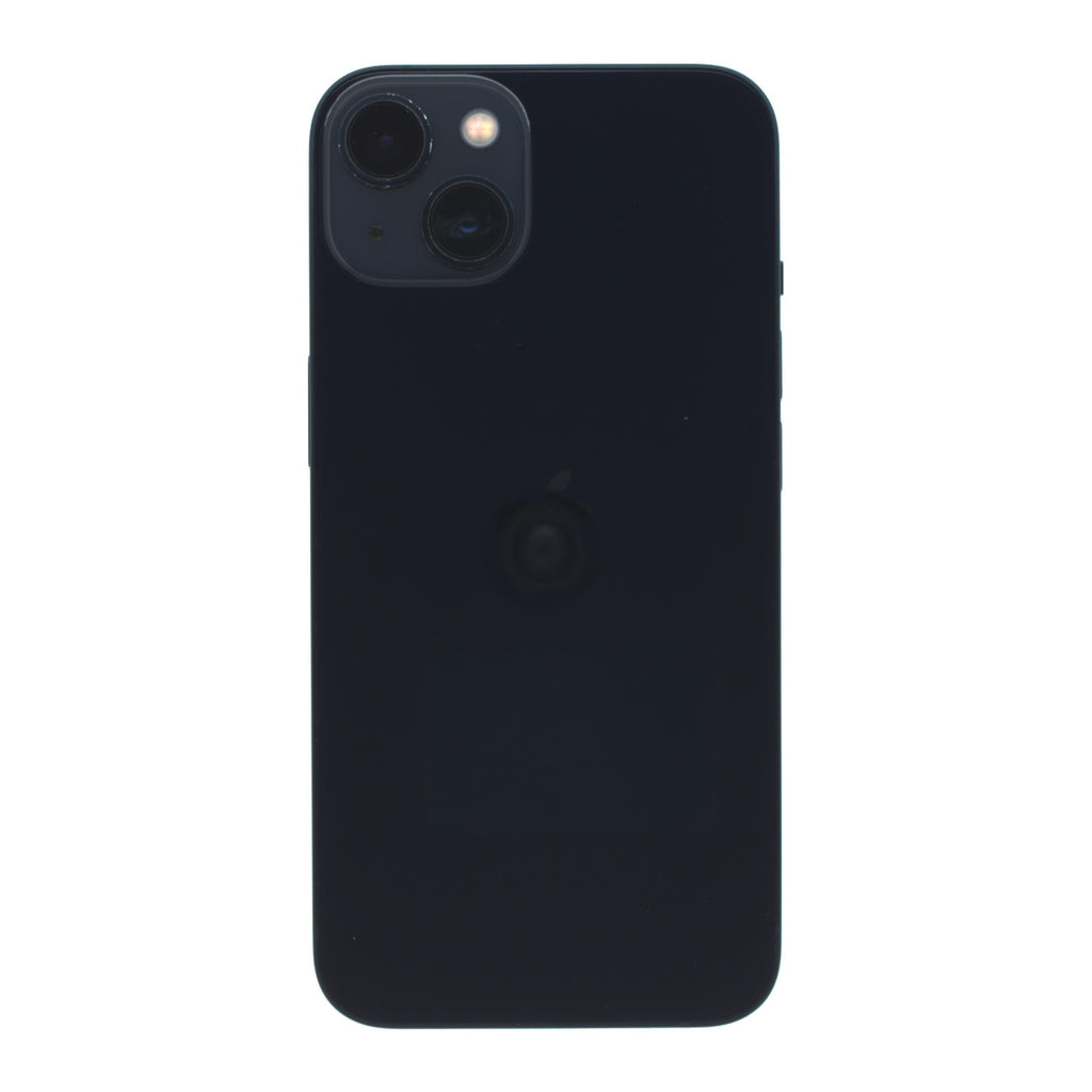 95新 Apple iPhone 13 128G 午夜色 中國大陸版