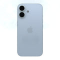 99新 Apple iPhone 16 128G 白色 中國大陸版