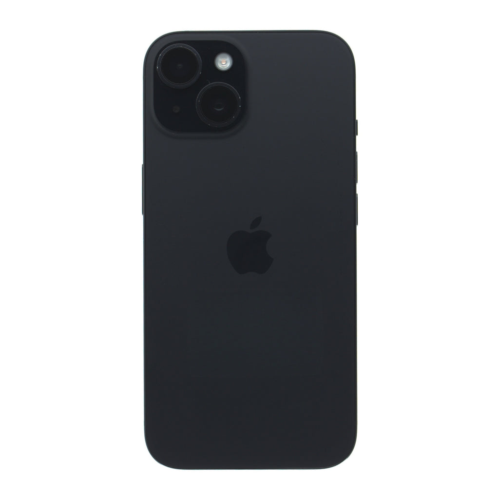 95新 Apple iPhone 15 256G 黑色 中國大陸版