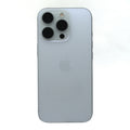 95新 Apple iPhone 16 Pro 128G 白色鈦金屬 中國大陸版
