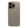 99新 Apple iPhone 16 Pro 128G 沙漠色鈦金屬 中國大陸版