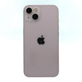 95新 Apple iPhone 13 128G 粉紅色 中國大陸版