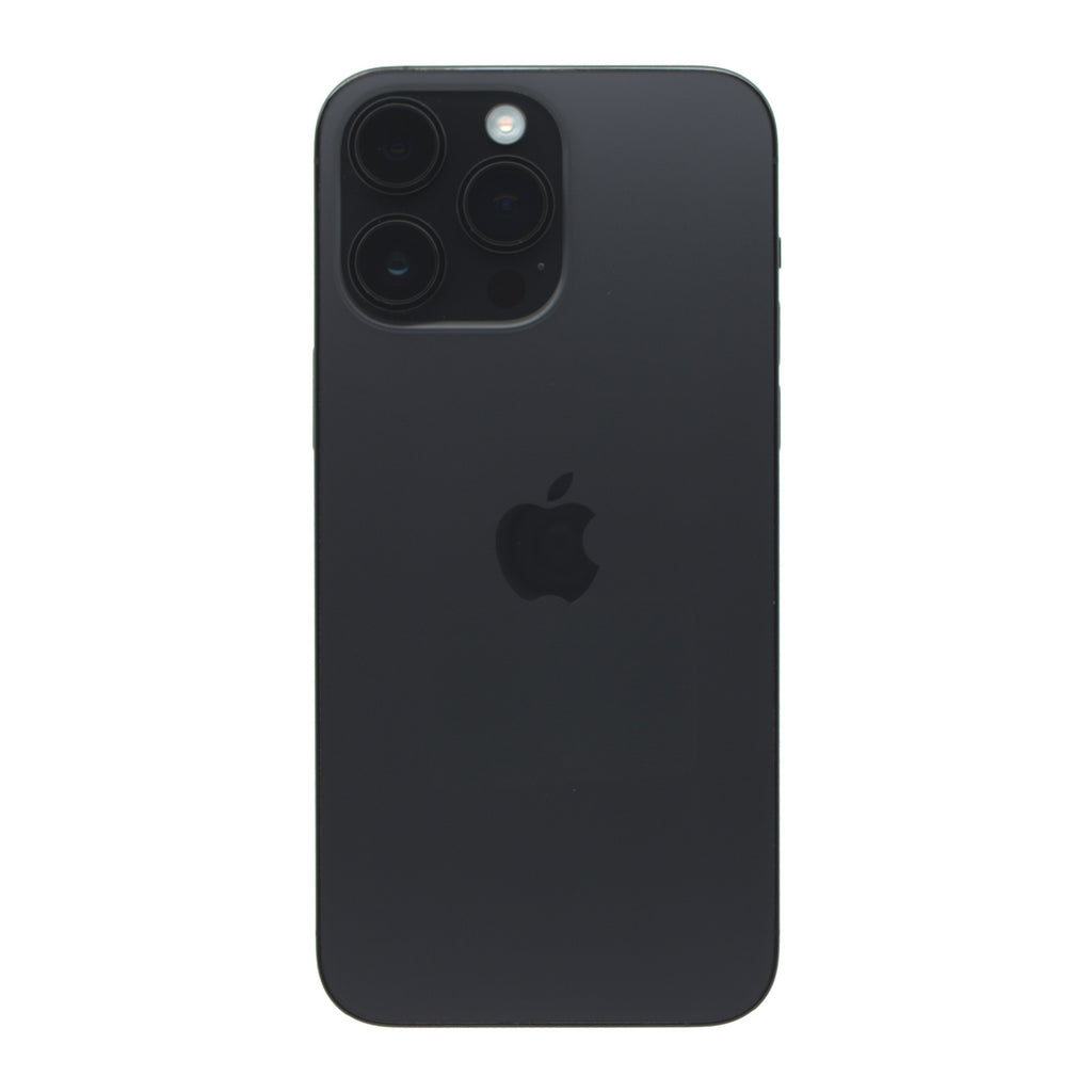 95新 Apple iPhone 14 Pro Max 256G 深空黑色 中國大陸版