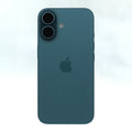95新 Apple iPhone 16 256G 深青色 中國大陸版