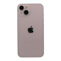 95新 Apple iPhone 13 128G 粉紅色 中國大陸版